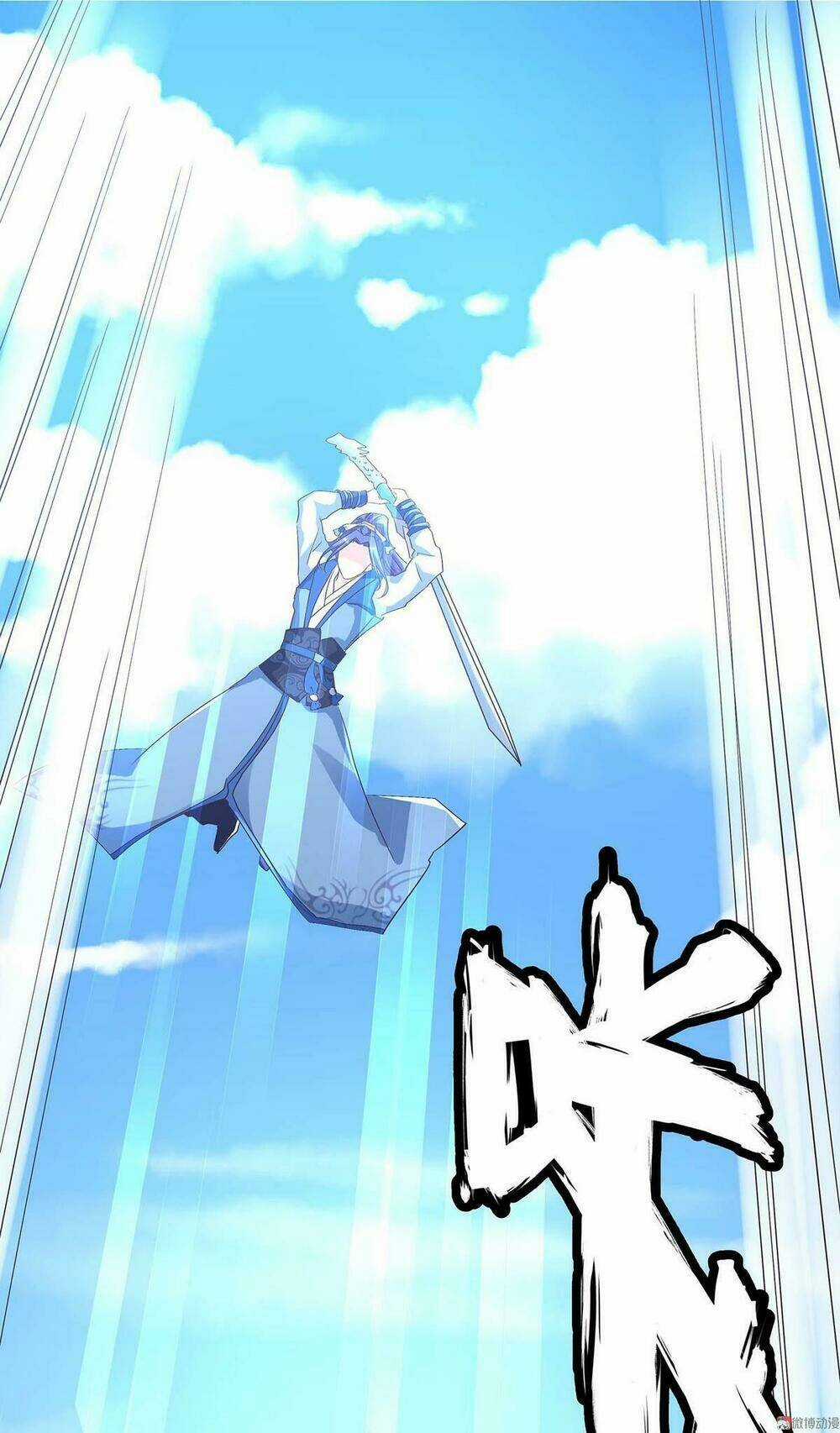 Đệ Nhất Chưởng Môn - Chapter 40 - Trang 15