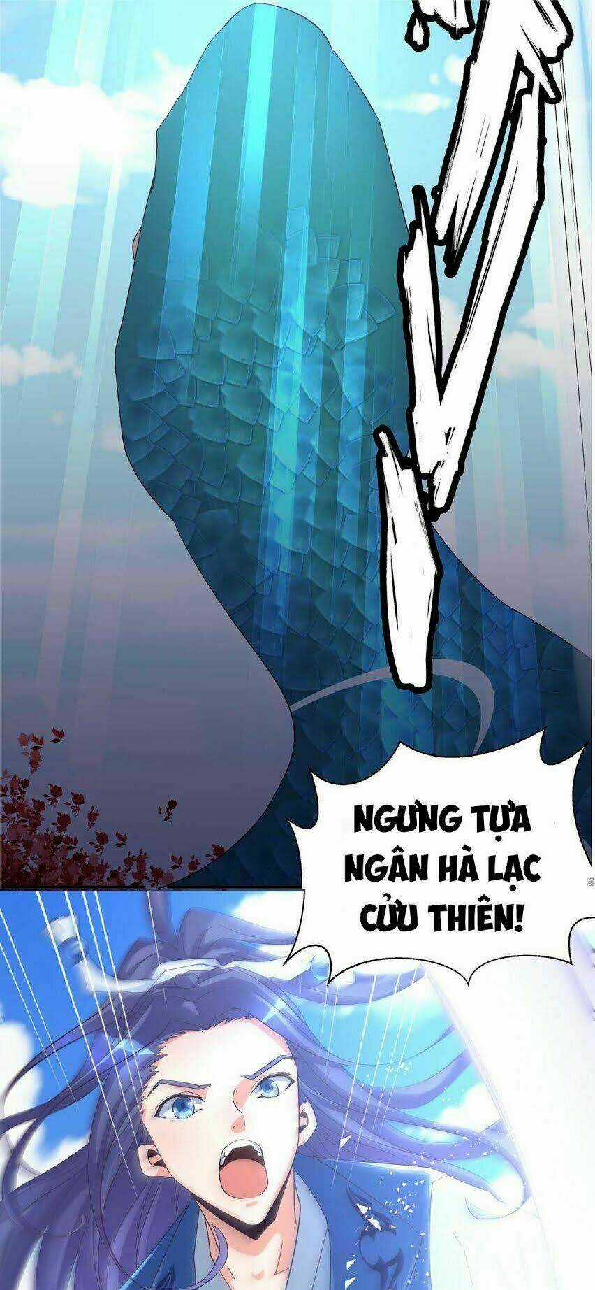 Đệ Nhất Chưởng Môn - Chapter 40 - Trang 16