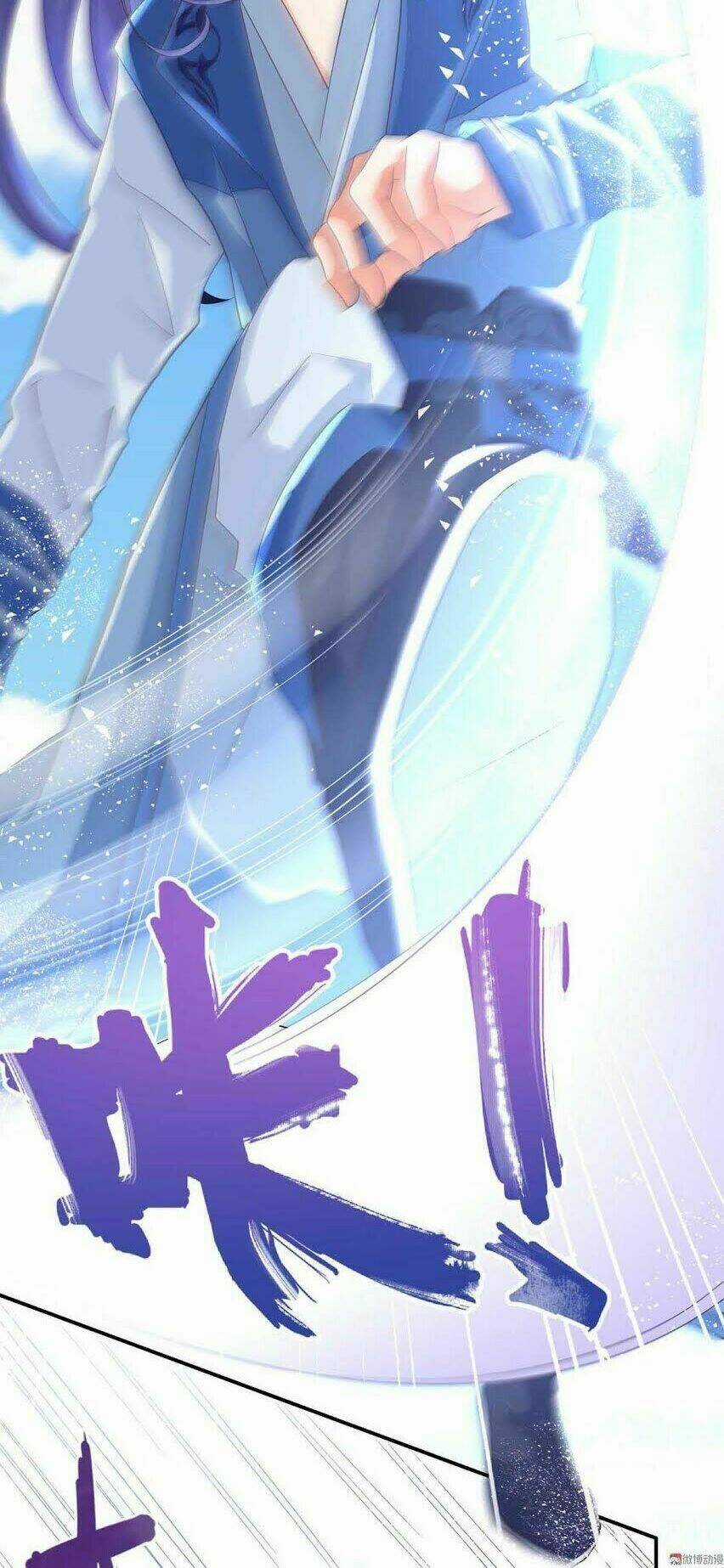 Đệ Nhất Chưởng Môn - Chapter 40 - Trang 17