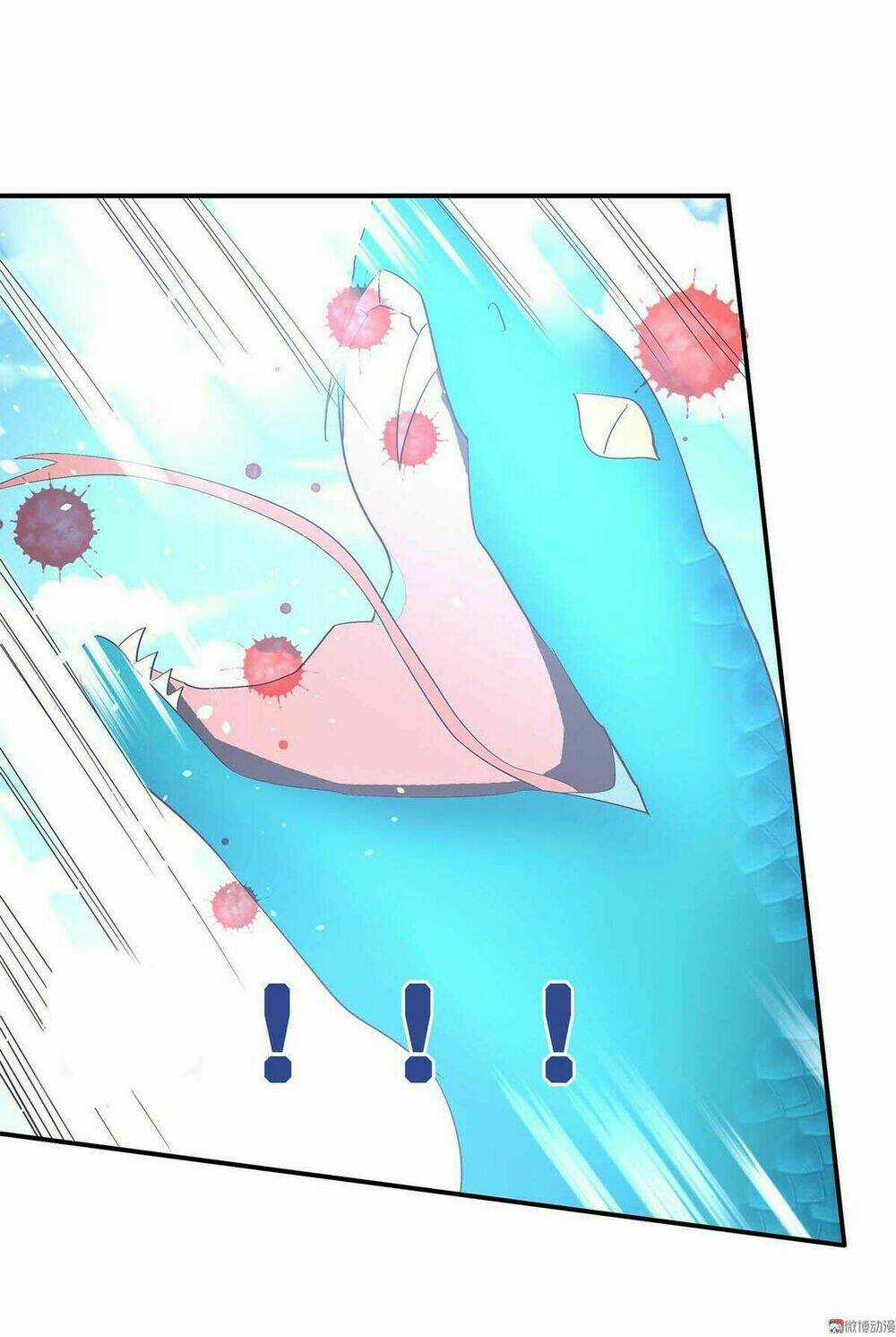 Đệ Nhất Chưởng Môn - Chapter 40 - Trang 19