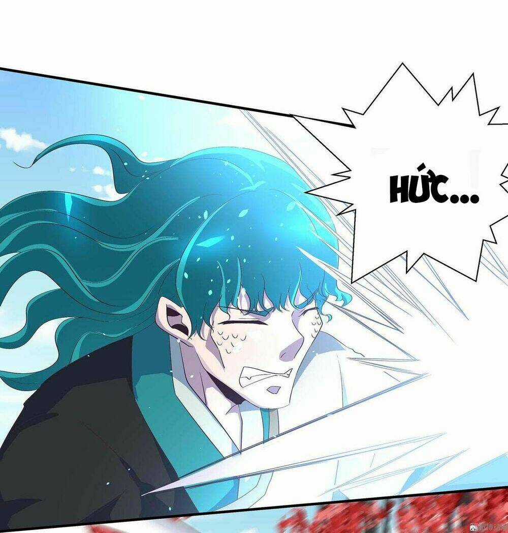 Đệ Nhất Chưởng Môn - Chapter 40 - Trang 20