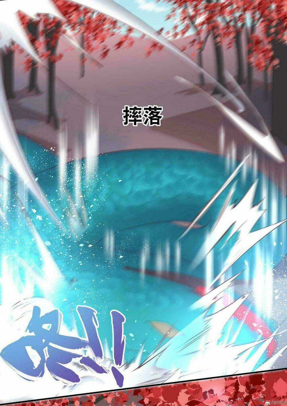 Đệ Nhất Chưởng Môn - Chapter 40 - Trang 21