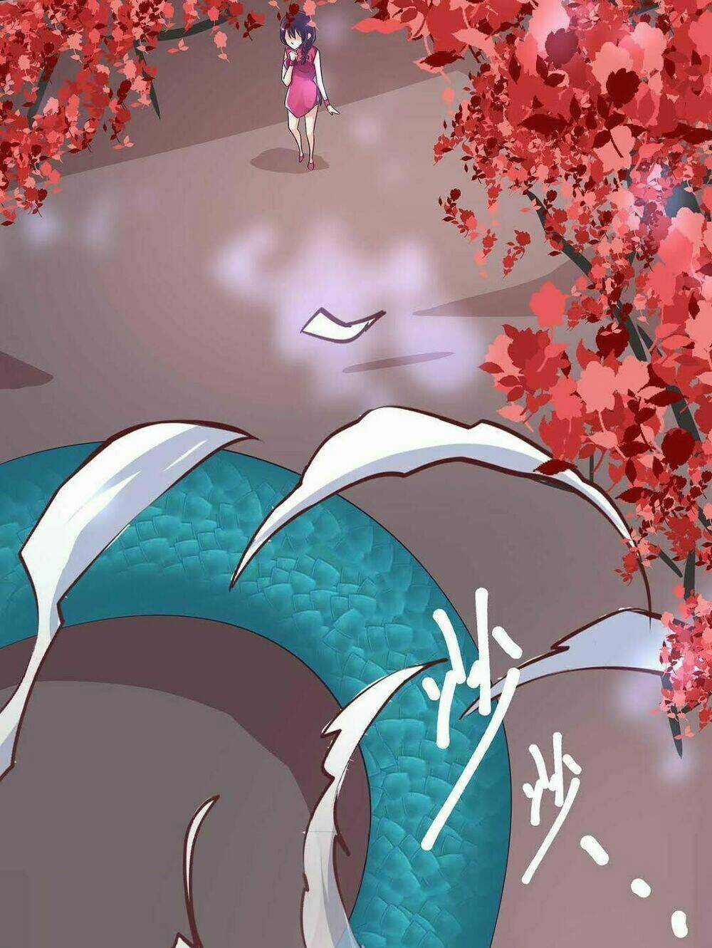 Đệ Nhất Chưởng Môn - Chapter 40 - Trang 22