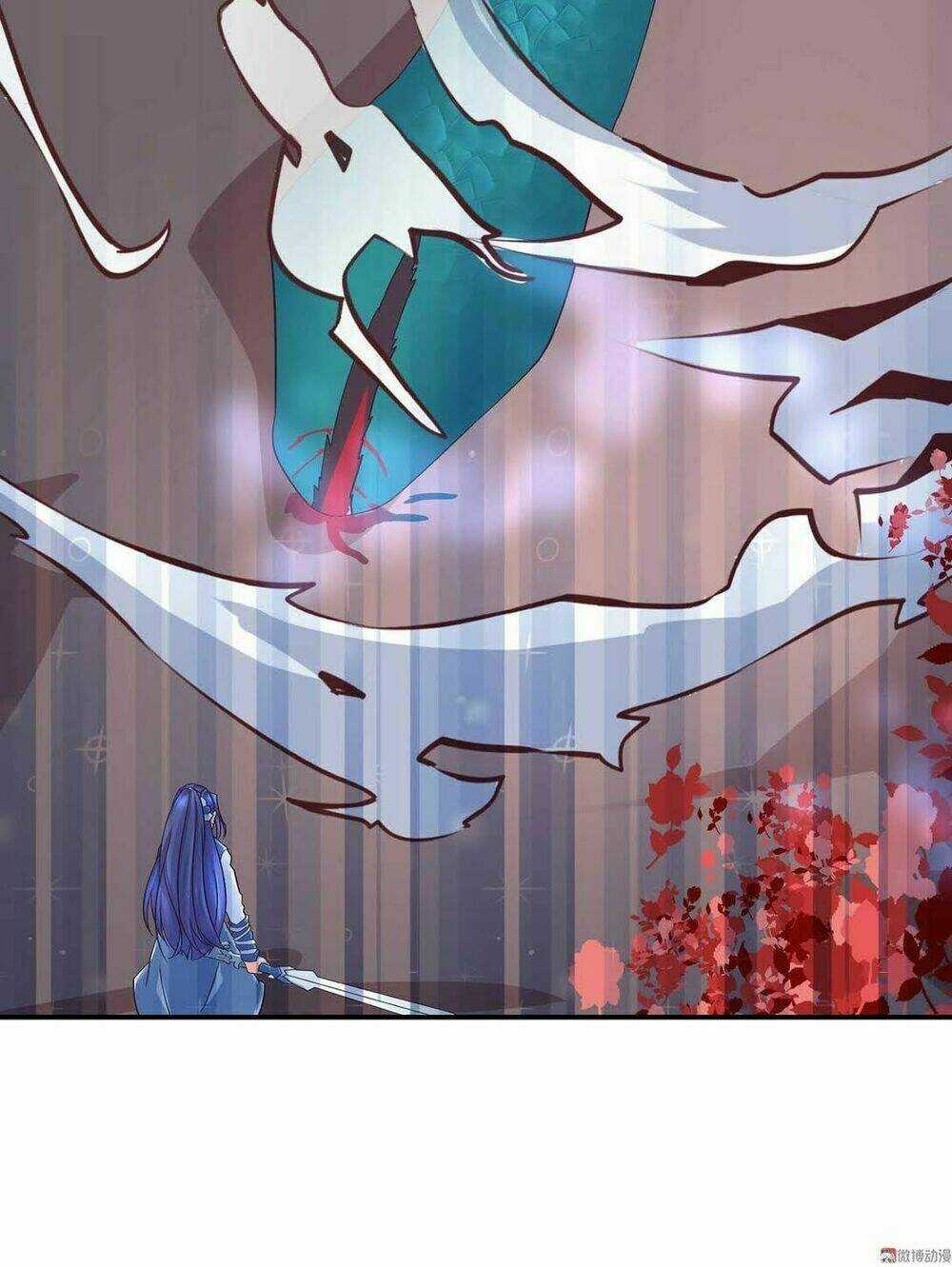 Đệ Nhất Chưởng Môn - Chapter 40 - Trang 23