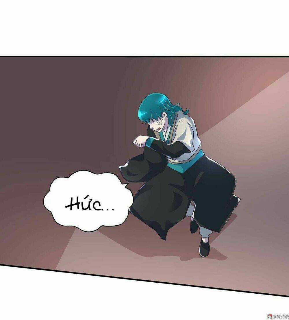 Đệ Nhất Chưởng Môn - Chapter 40 - Trang 24