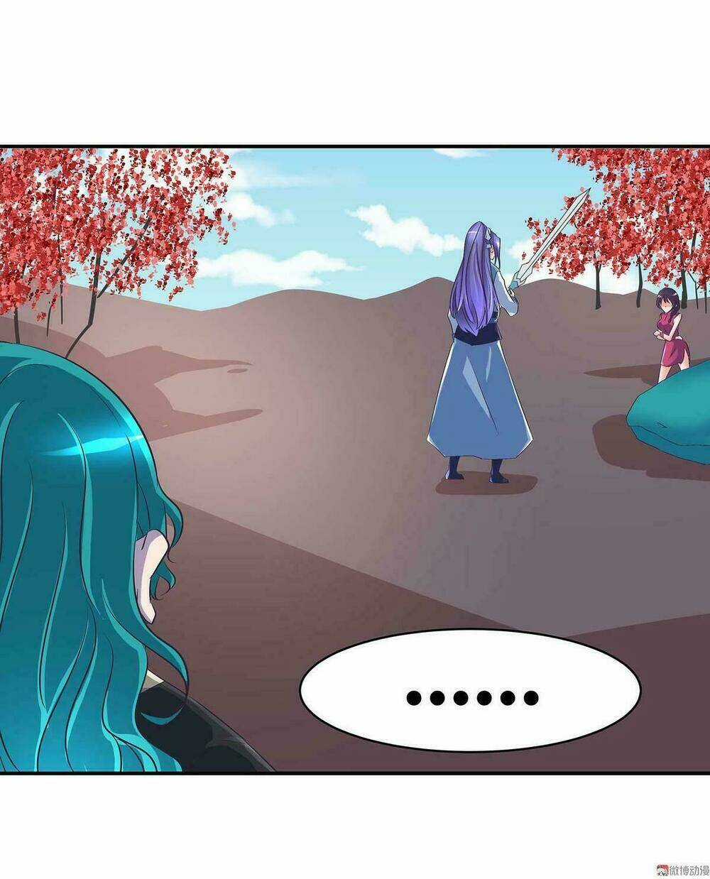 Đệ Nhất Chưởng Môn - Chapter 40 - Trang 26