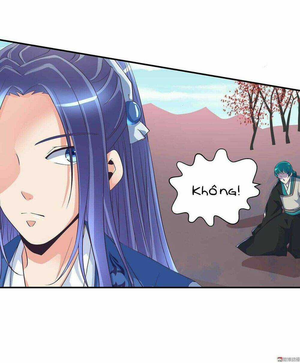 Đệ Nhất Chưởng Môn - Chapter 40 - Trang 28