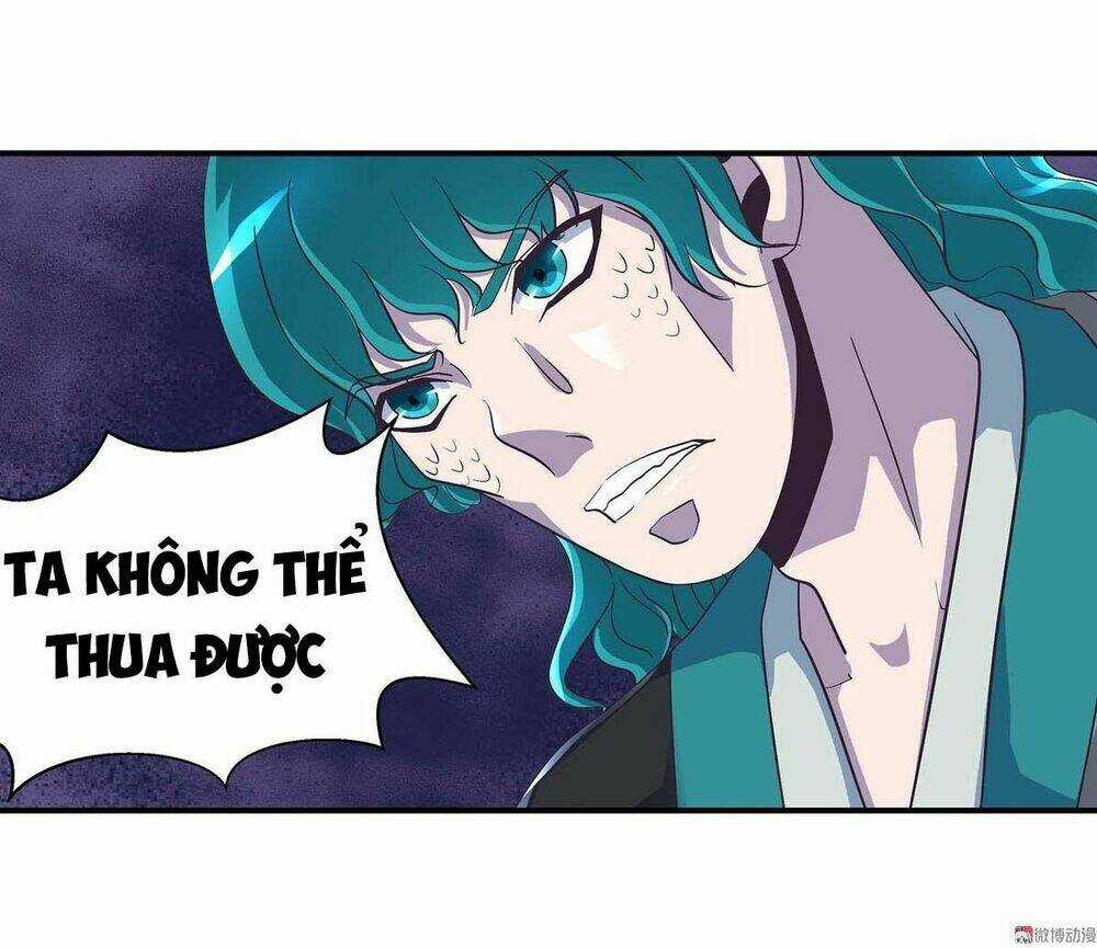 Đệ Nhất Chưởng Môn - Chapter 40 - Trang 29