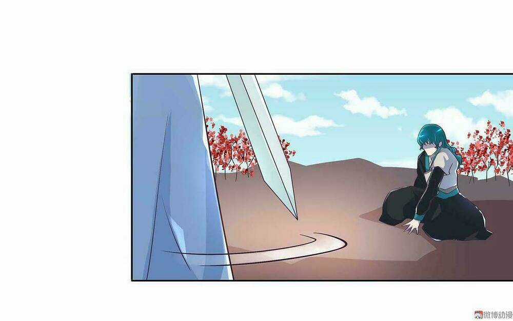 Đệ Nhất Chưởng Môn - Chapter 40 - Trang 30