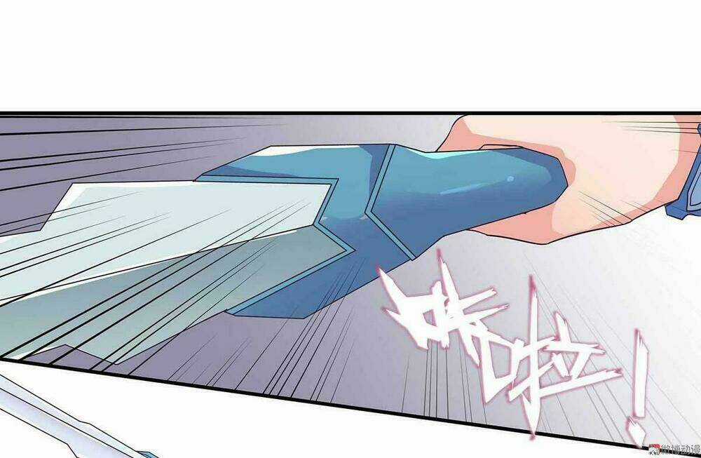 Đệ Nhất Chưởng Môn - Chapter 40 - Trang 4