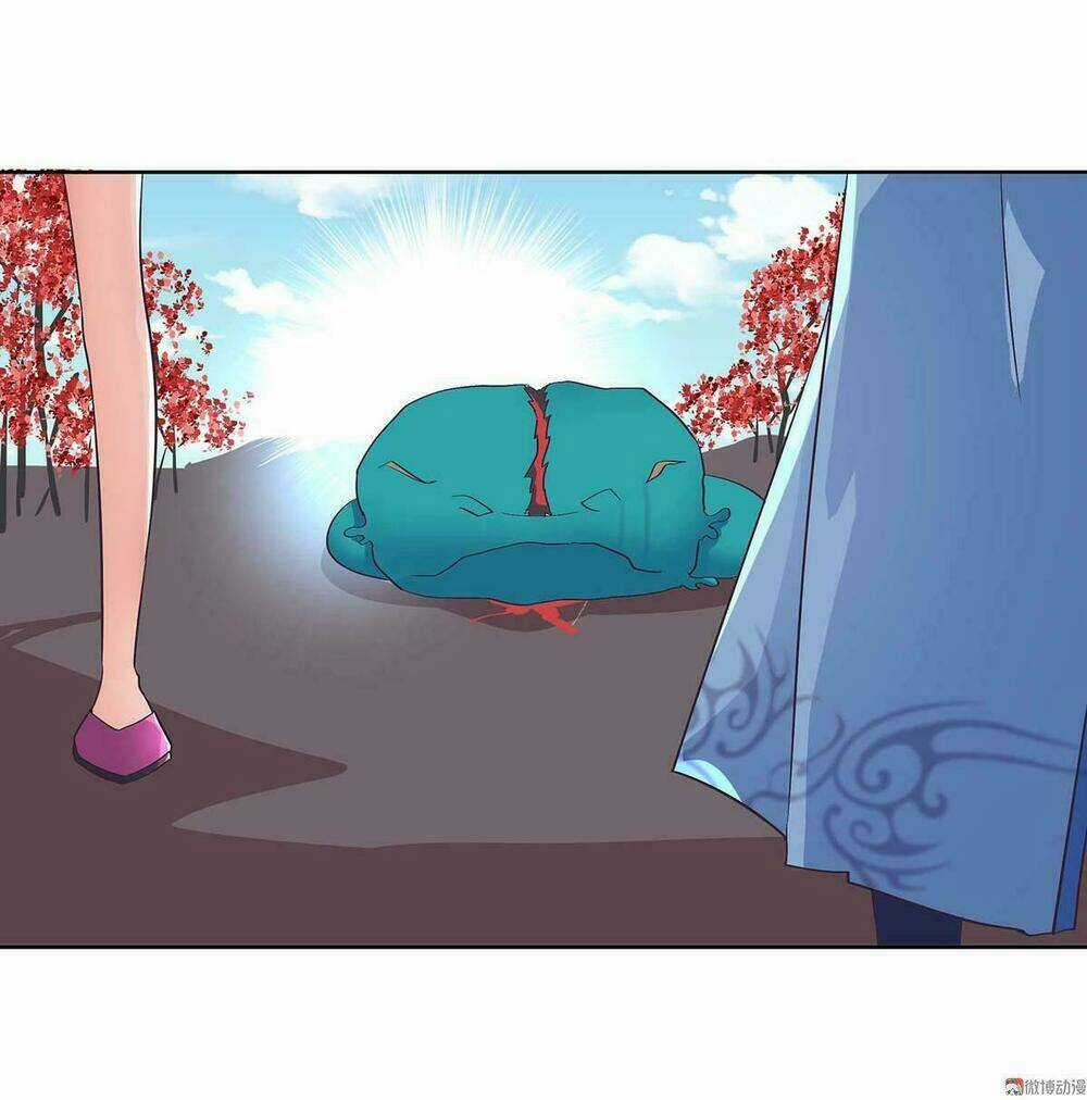 Đệ Nhất Chưởng Môn - Chapter 40 - Trang 32