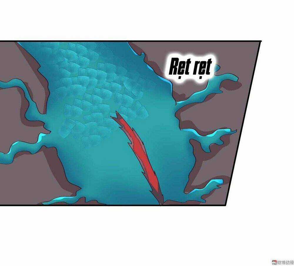 Đệ Nhất Chưởng Môn - Chapter 40 - Trang 33