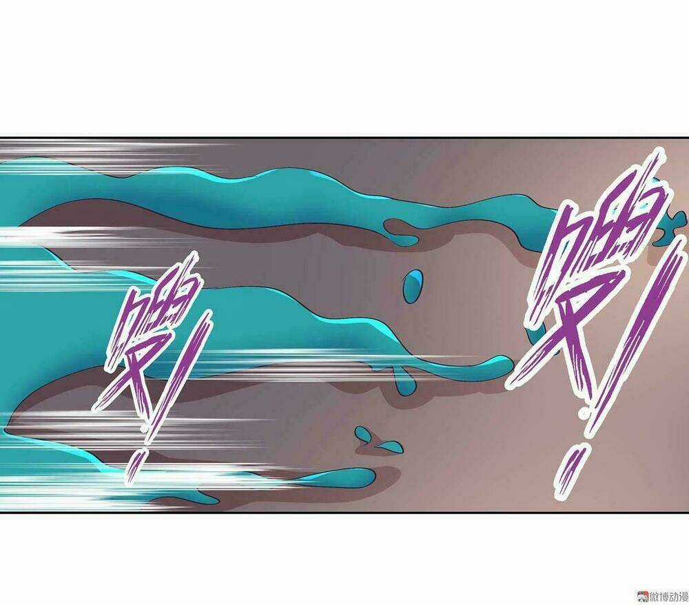 Đệ Nhất Chưởng Môn - Chapter 40 - Trang 34