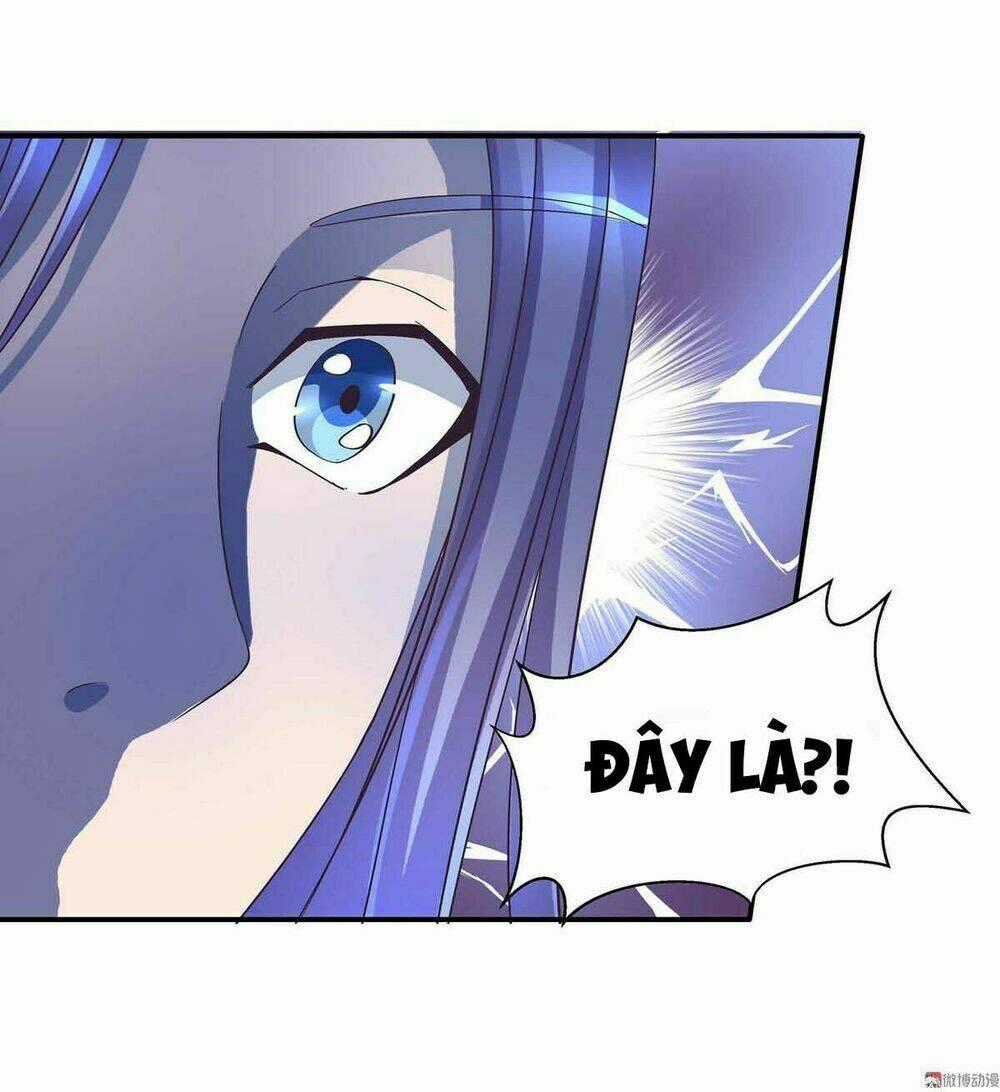 Đệ Nhất Chưởng Môn - Chapter 40 - Trang 38