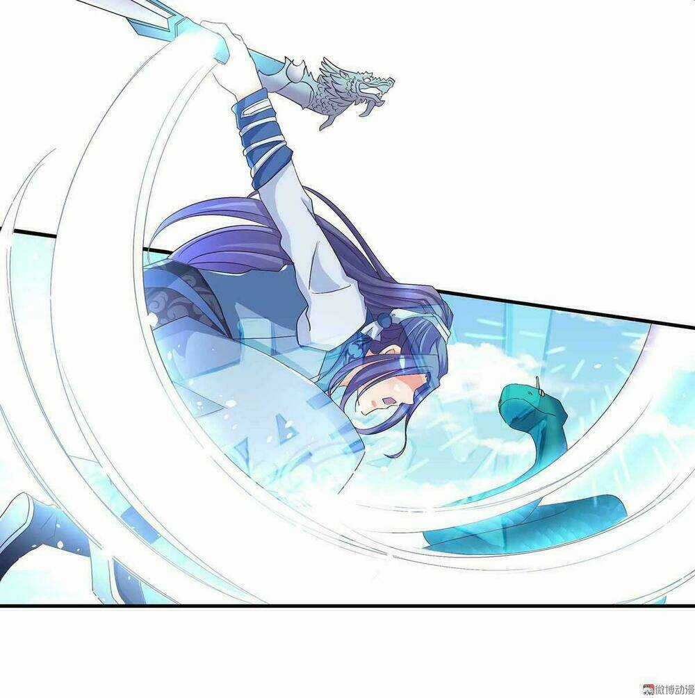 Đệ Nhất Chưởng Môn - Chapter 40 - Trang 5