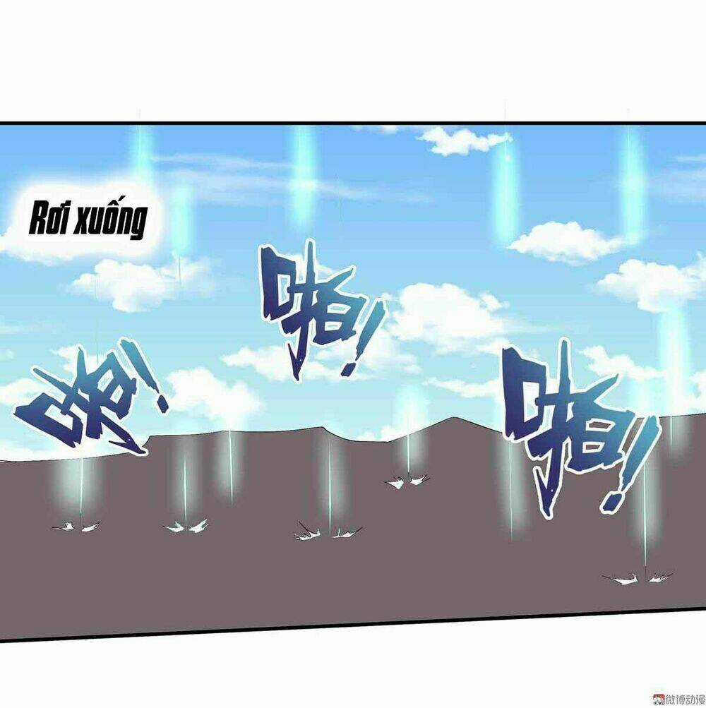 Đệ Nhất Chưởng Môn - Chapter 40 - Trang 6