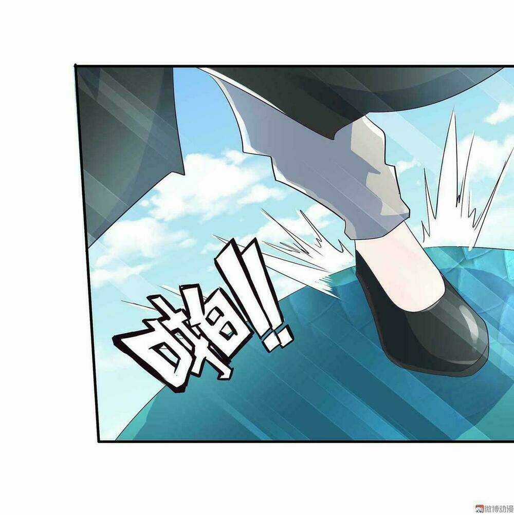 Đệ Nhất Chưởng Môn - Chapter 40 - Trang 8