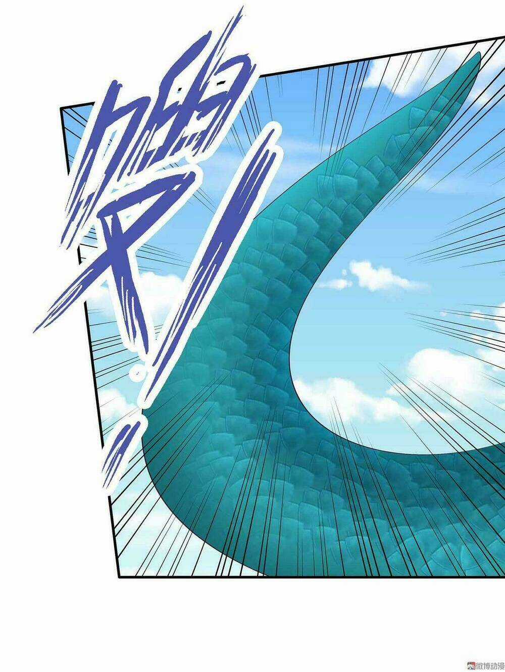 Đệ Nhất Chưởng Môn - Chapter 41 - Trang 13