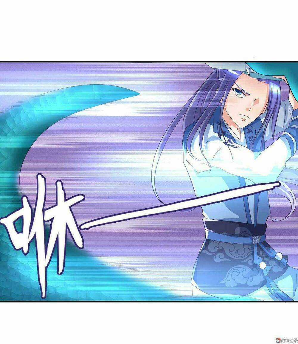 Đệ Nhất Chưởng Môn - Chapter 41 - Trang 14