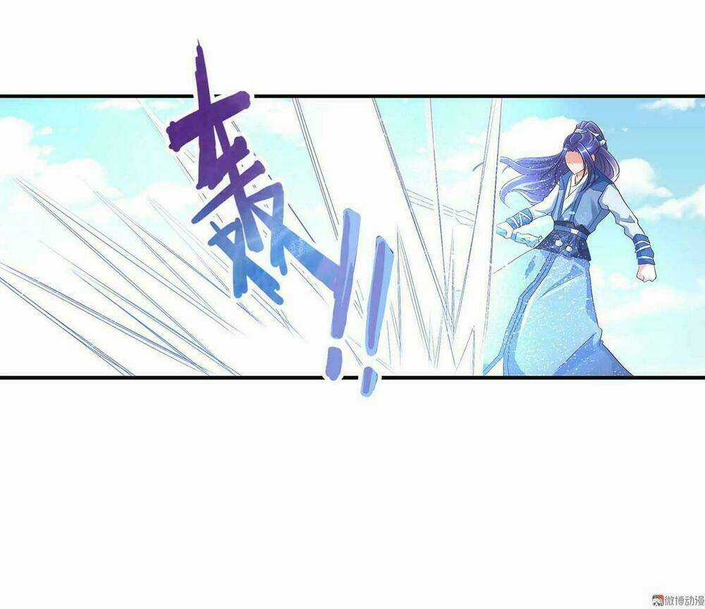 Đệ Nhất Chưởng Môn - Chapter 41 - Trang 15