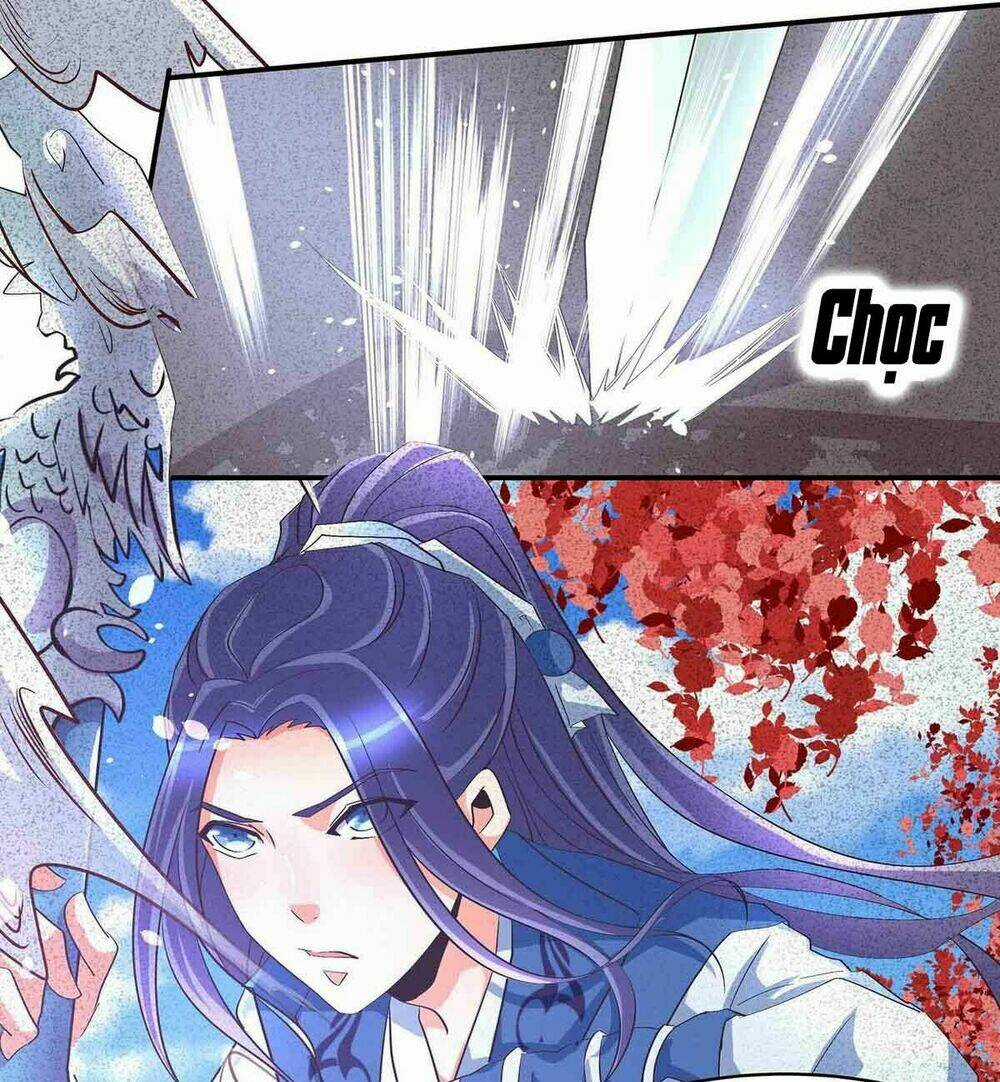 Đệ Nhất Chưởng Môn - Chapter 41 - Trang 17