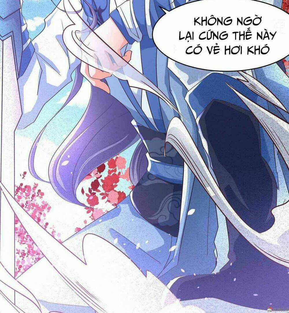 Đệ Nhất Chưởng Môn - Chapter 41 - Trang 18