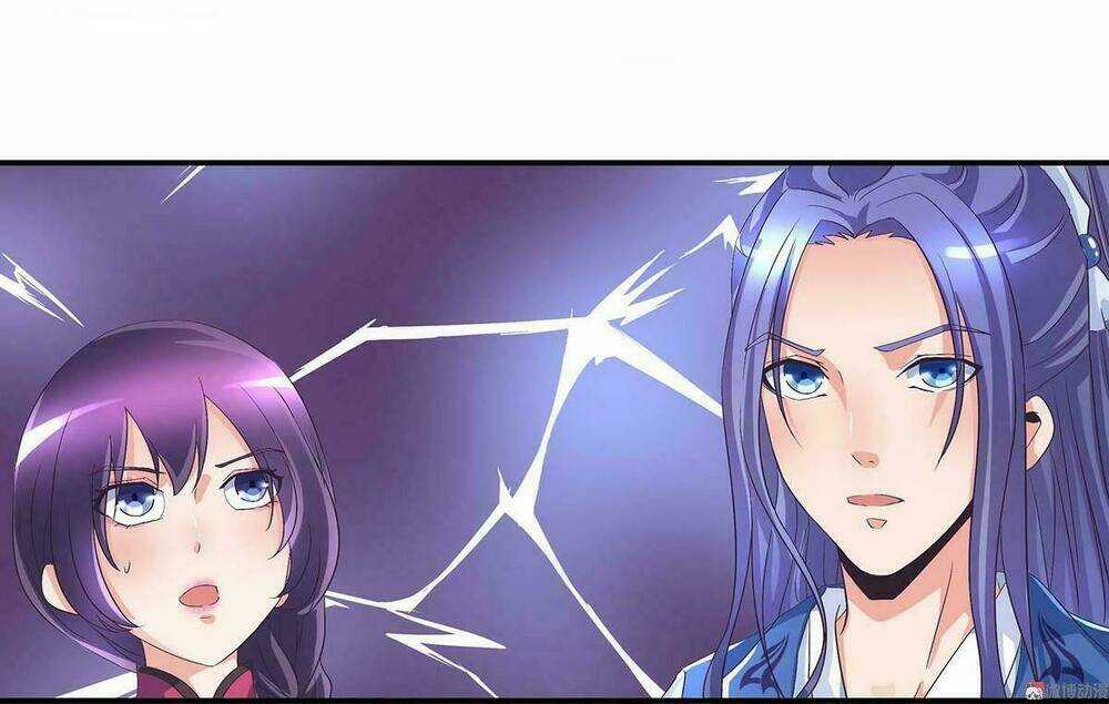 Đệ Nhất Chưởng Môn - Chapter 41 - Trang 3