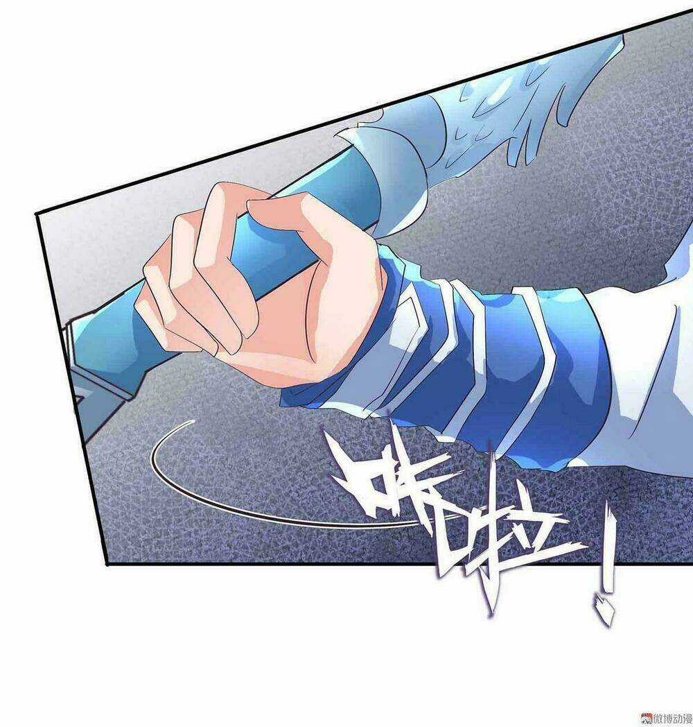 Đệ Nhất Chưởng Môn - Chapter 41 - Trang 21