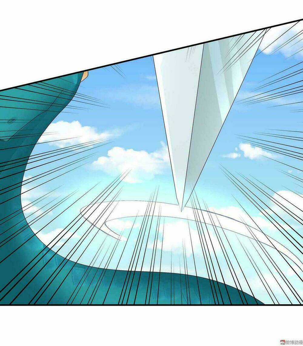 Đệ Nhất Chưởng Môn - Chapter 41 - Trang 23