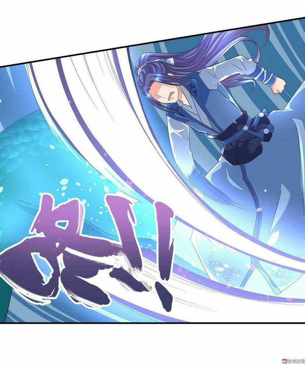 Đệ Nhất Chưởng Môn - Chapter 41 - Trang 26