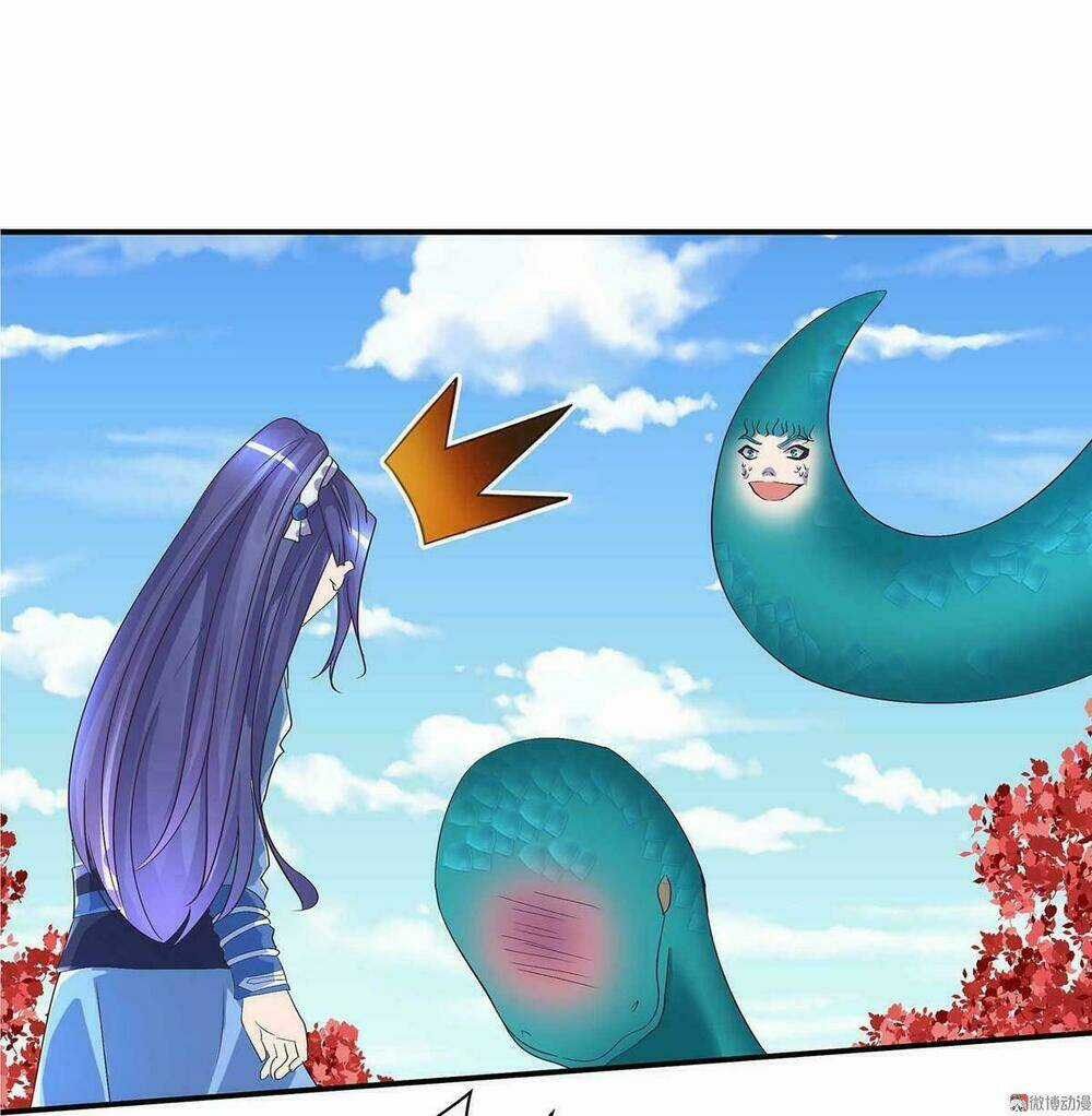 Đệ Nhất Chưởng Môn - Chapter 41 - Trang 28