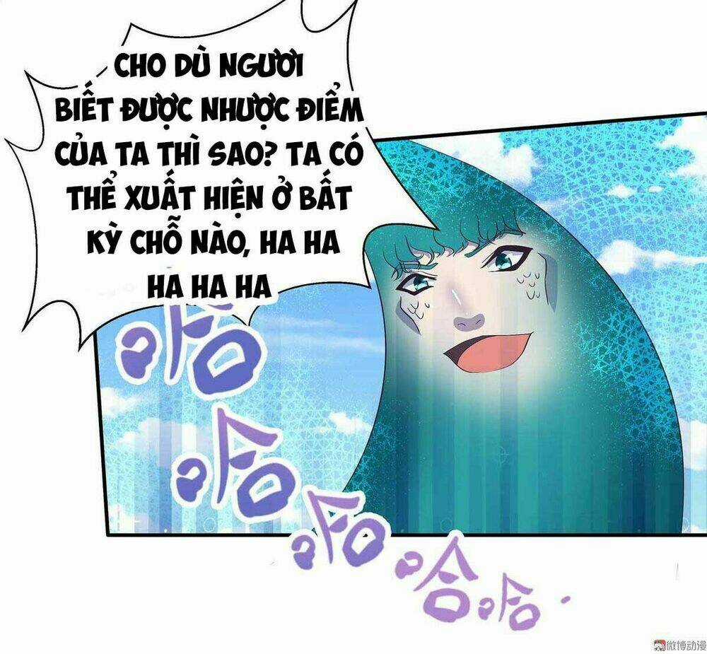 Đệ Nhất Chưởng Môn - Chapter 41 - Trang 29