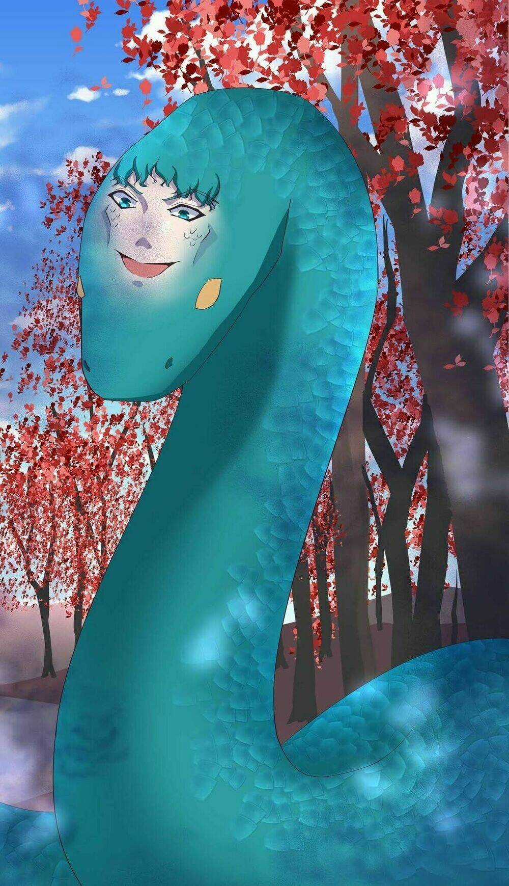 Đệ Nhất Chưởng Môn - Chapter 41 - Trang 4