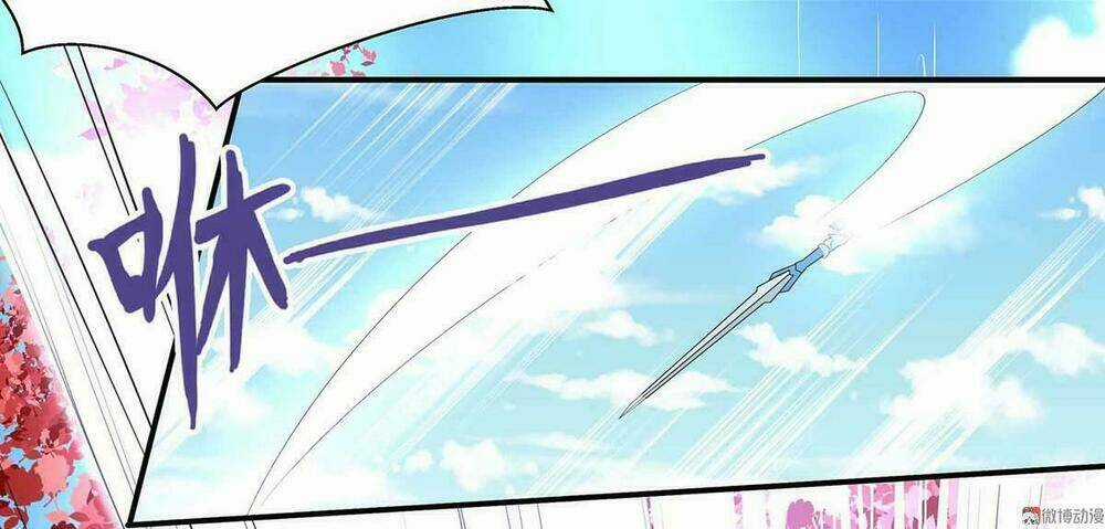 Đệ Nhất Chưởng Môn - Chapter 41 - Trang 32