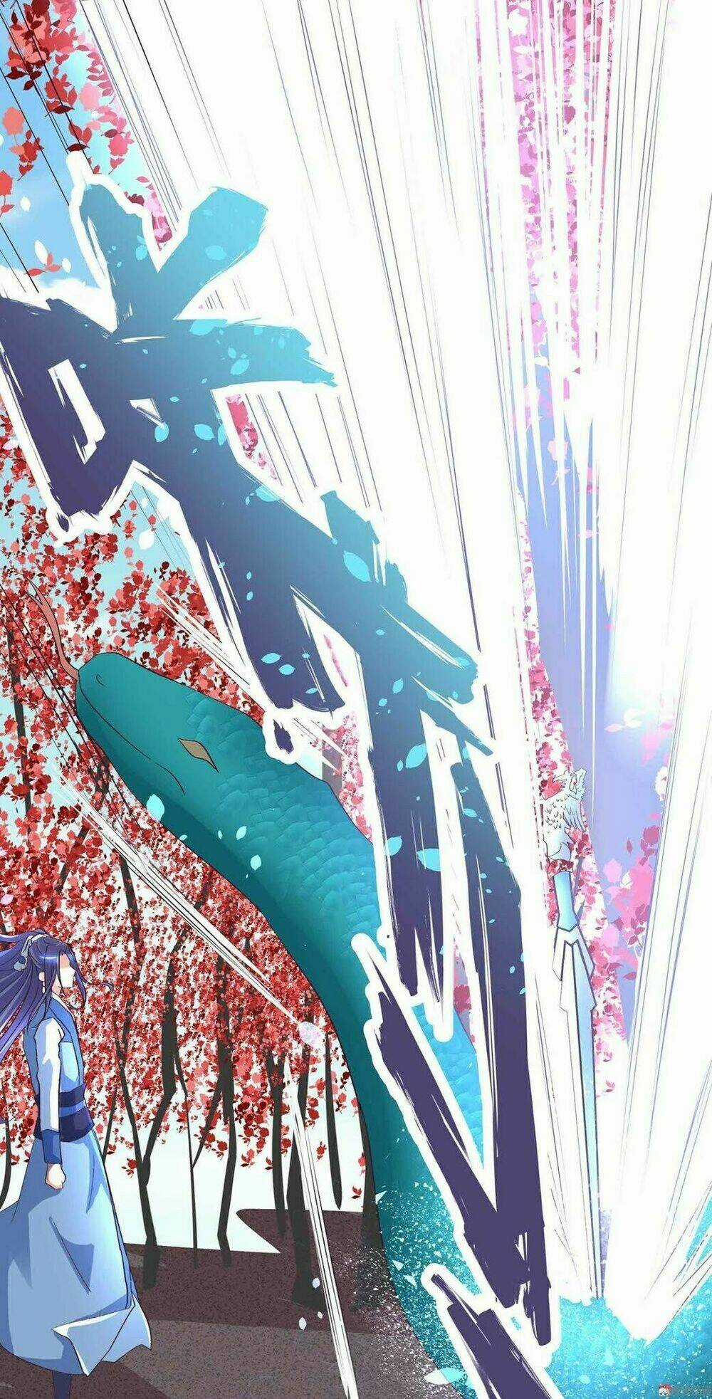 Đệ Nhất Chưởng Môn - Chapter 41 - Trang 33