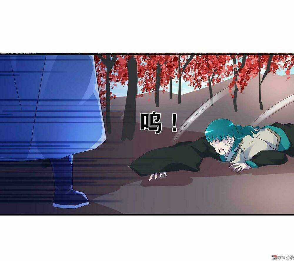 Đệ Nhất Chưởng Môn - Chapter 41 - Trang 35