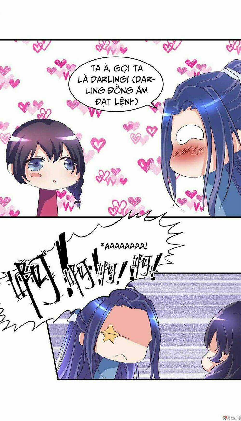 Đệ Nhất Chưởng Môn - Chapter 41 - Trang 43