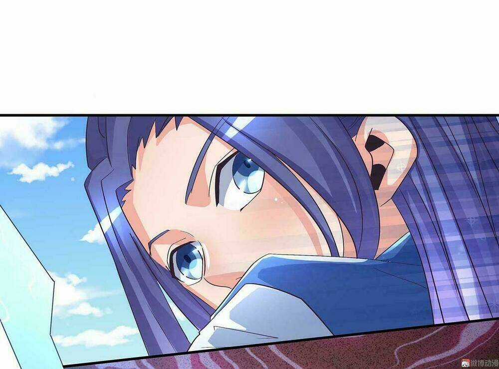 Đệ Nhất Chưởng Môn - Chapter 41 - Trang 44