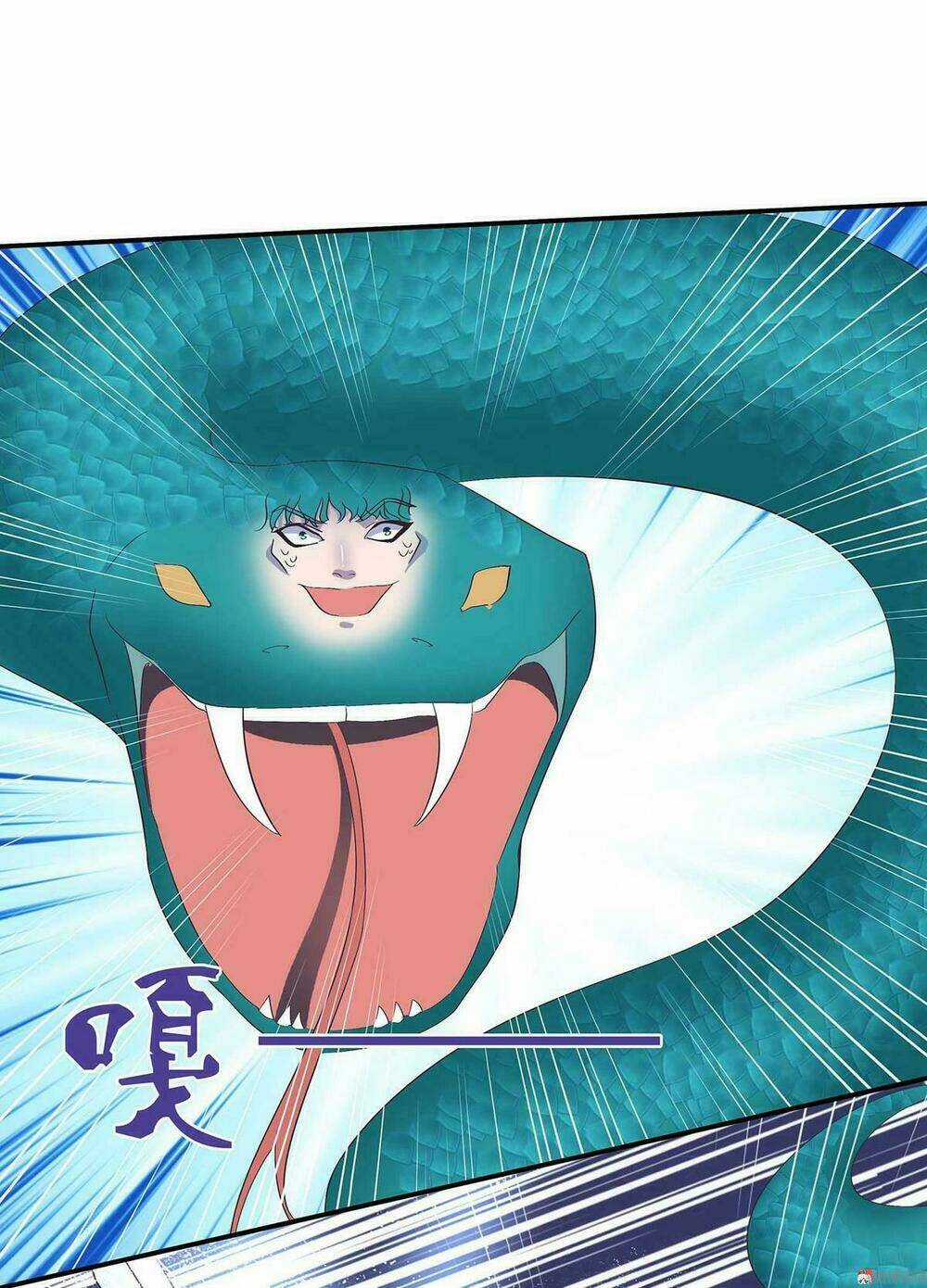 Đệ Nhất Chưởng Môn - Chapter 41 - Trang 7