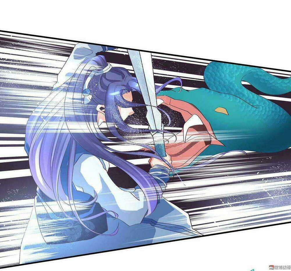 Đệ Nhất Chưởng Môn - Chapter 41 - Trang 9