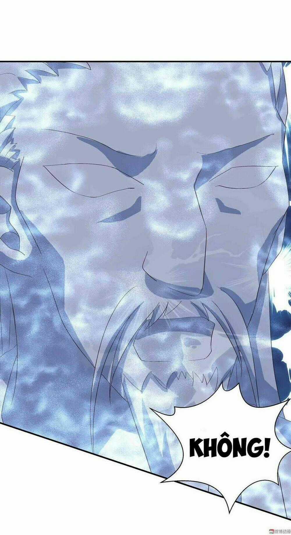 Đệ Nhất Chưởng Môn - Chapter 42 - Trang 2