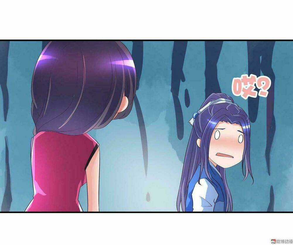 Đệ Nhất Chưởng Môn - Chapter 42 - Trang 15