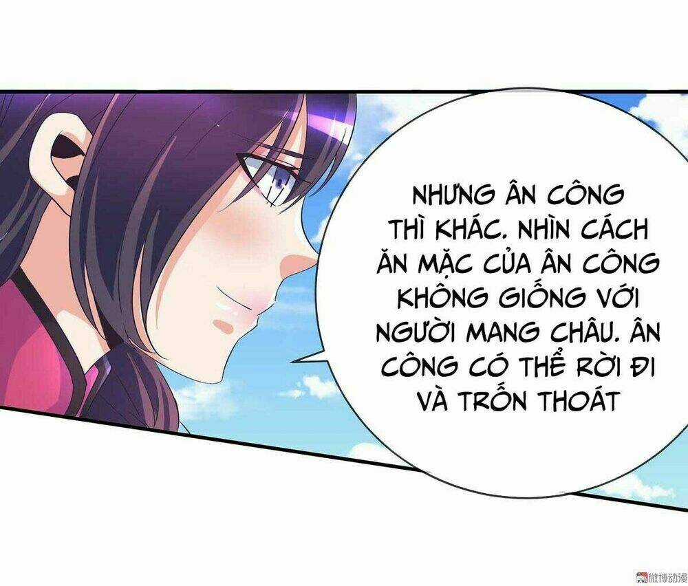 Đệ Nhất Chưởng Môn - Chapter 42 - Trang 16