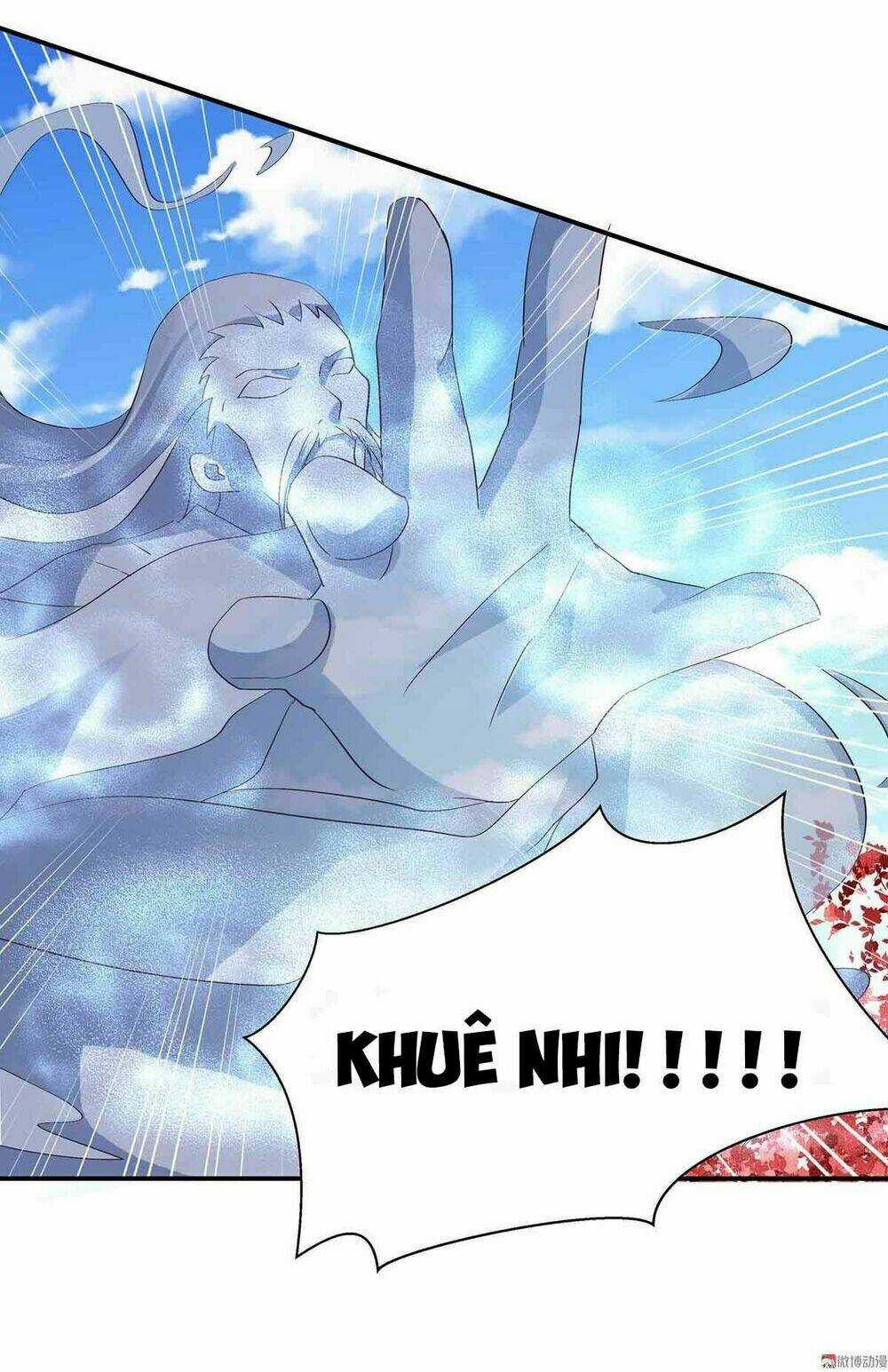 Đệ Nhất Chưởng Môn - Chapter 42 - Trang 3