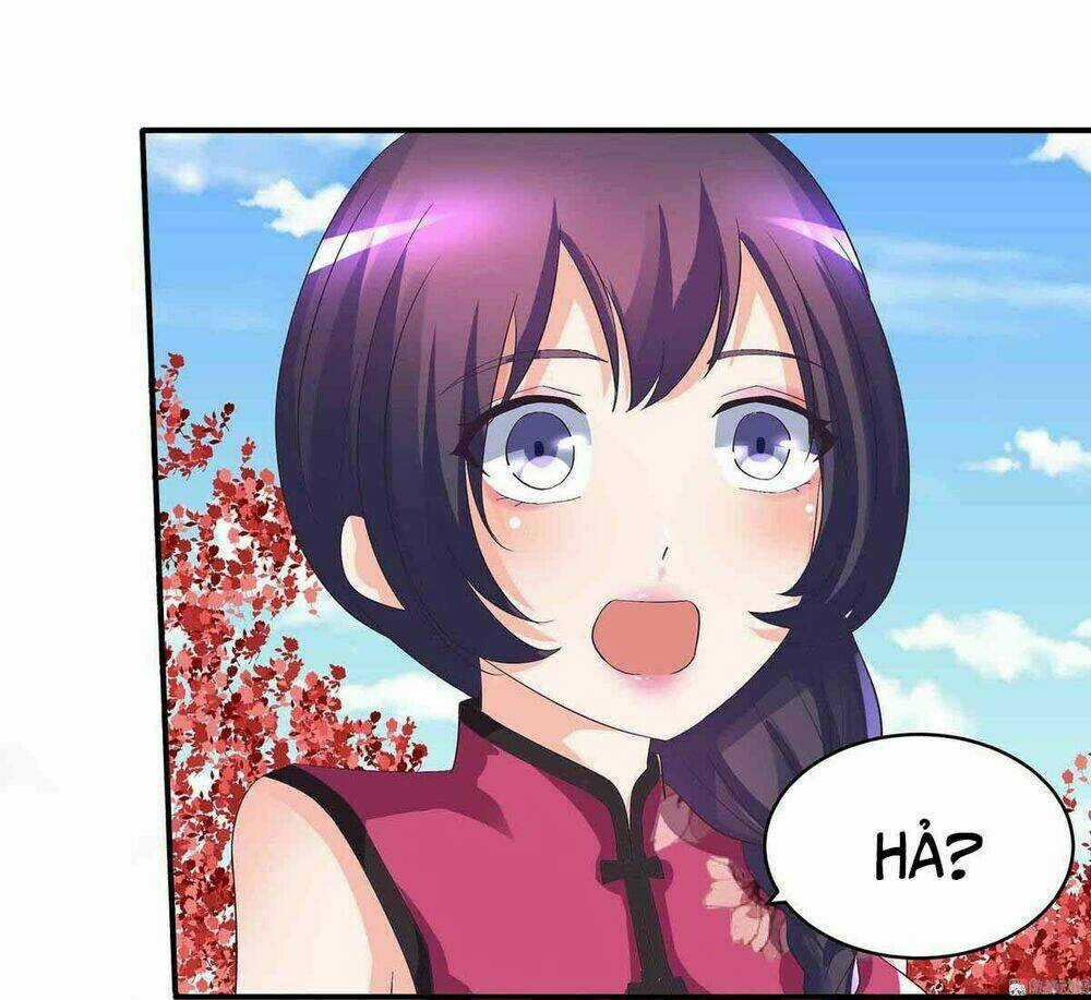 Đệ Nhất Chưởng Môn - Chapter 42 - Trang 21