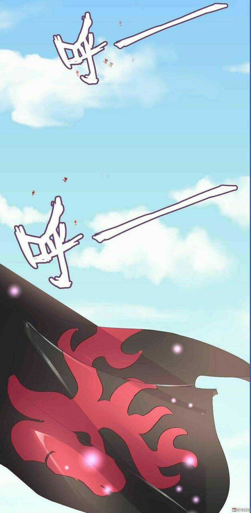 Đệ Nhất Chưởng Môn - Chapter 42 - Trang 23