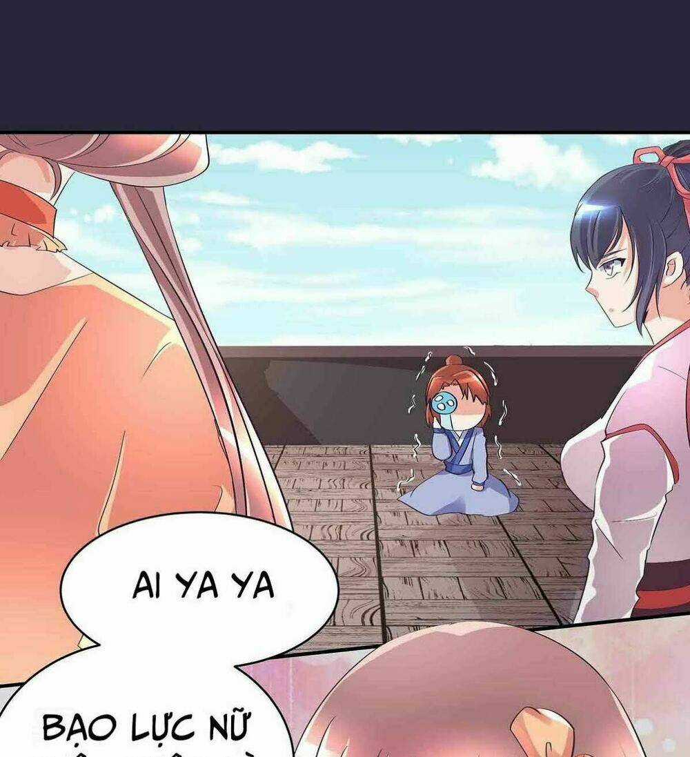 Đệ Nhất Chưởng Môn - Chapter 42 - Trang 29