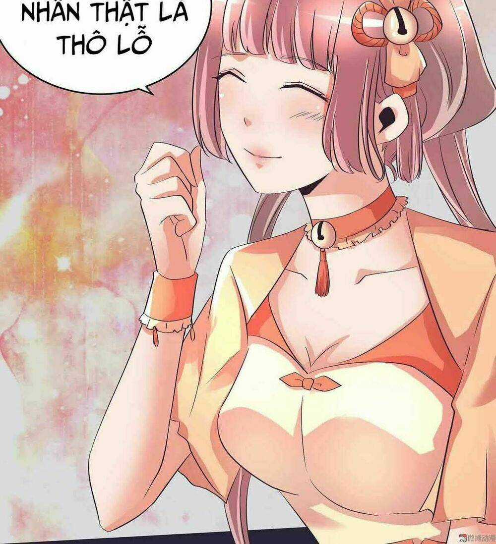 Đệ Nhất Chưởng Môn - Chapter 42 - Trang 30