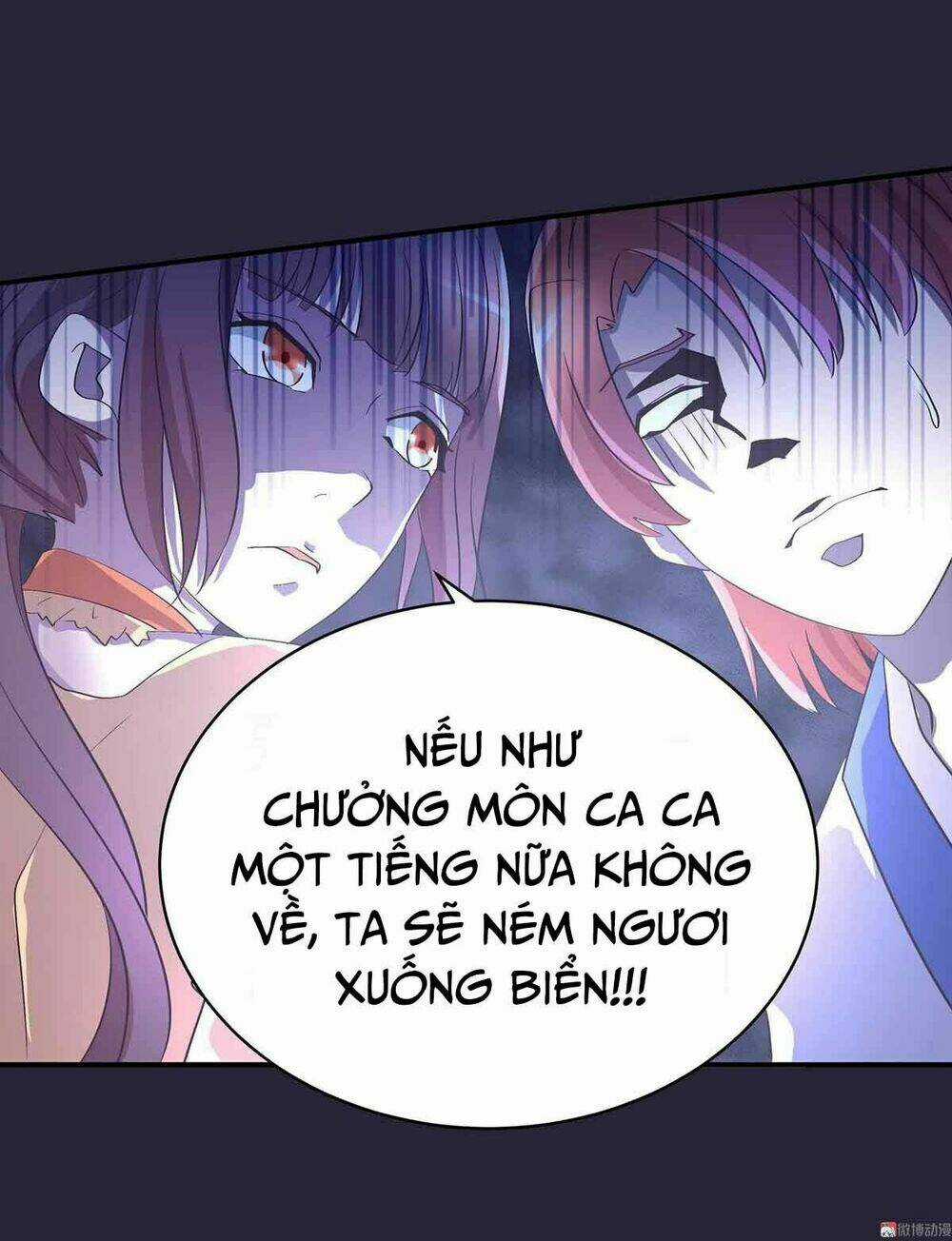 Đệ Nhất Chưởng Môn - Chapter 42 - Trang 32