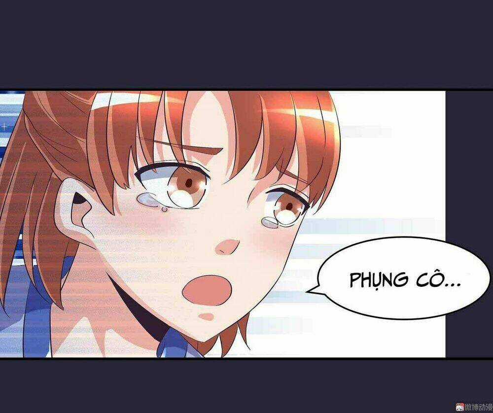 Đệ Nhất Chưởng Môn - Chapter 42 - Trang 33